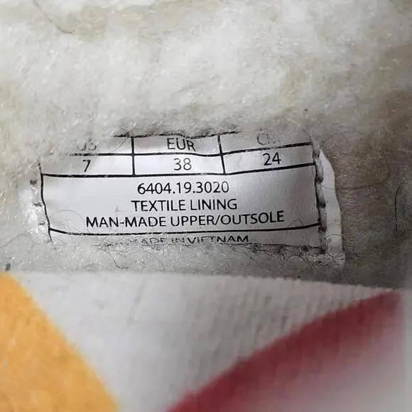 Freewaters Chloe 2.0 Slipper Women's Size US 7 EU 38 - Picture 5 of 7